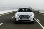 Audi e-tron 55 Quattro 2019 года (WW)
